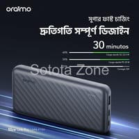 Oraimo Slice Link Pro 10000mAh 22.5W Power Bank_img_5