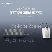 Oraimo Slice Link Pro 10000mAh 22.5W Power Bank_img_6