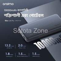 Oraimo Slice Link Pro 10000mAh 22.5W Power Bank_img_7