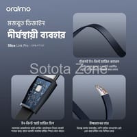 Oraimo Slice Link Pro 10000mAh 22.5W Power Bank_img_8