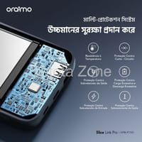 Oraimo Slice Link Pro 10000mAh 22.5W Power Bank_img_9