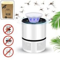 Mosquito killing lamp_img_3
