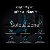 Oraimo Traveler 22.5 PD 20000mAh 22.5W Power Bank_img_2