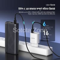 Oraimo Traveler 22.5 PD 20000mAh 22.5W Power Bank_img_3