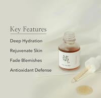 Beauty of Joseon Revive Serum Ginseng Snail Mucin 30ml_img_4