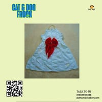 Cat frock (2.5,3,4 kg)_img_2