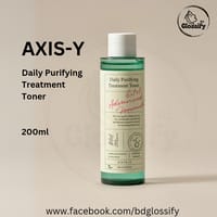 AXIS-Y Daily Purifying Treatment Toner (200ml)_img_0