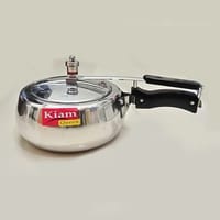 Kiam Queen Pressure Cooker 3.5 Ltr (oval shape)_img_0