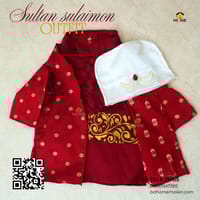 Sultan sulaimon outfit_img_0