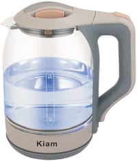 Kiam Electric Kettle With Glass BL-002 (1.8 Ltr)_img_0