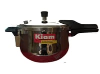 Kiam Stainless Steel Pressure Cooker 3.5 Ltr IB (induction bottom)_img_2