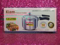 Kiam Classic Pressure Cooker 1.5 Ltr_img_2