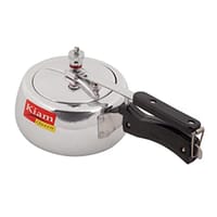 Kiam Queen Pressure Cooker 5.5 Ltr (oval shape)_img_0