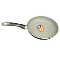 Kiam Non-Stick 24Cm Frypan Without Lid (Tapper)_img_0