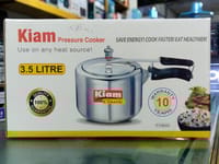 Kiam Classic Pressure Cooker 3.5 Ltr_img_1