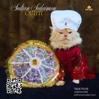 Sultan sulaimon outfit_img_1