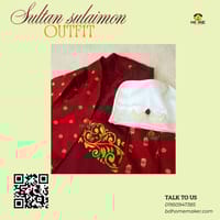 Sultan sulaimon outfit_img_2