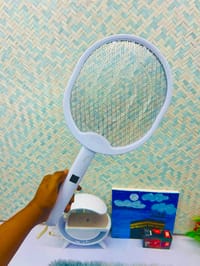 Mosquito Killer Bat (Folding)_img_1