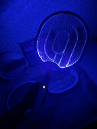 Mosquito Killer Bat (Folding)_img_8