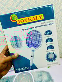 Mosquito Killer Bat (Folding)_img_3