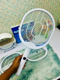 Mosquito Killer Bat (Folding)_img_11