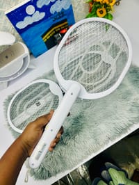 Mosquito Killer Bat (Folding)_img_12