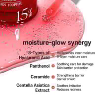 Care:Nel Tranexamic Acid 5 Niacinamide 10 Dark Spot Glow Serum 30ml_img_2