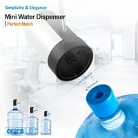 Automatic Water Dispenser – পানির বোতল থেকে সহজেই পানি নিন!_img_1