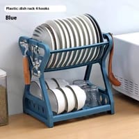 Multi Functional Dish Rack_img_1