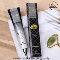 3W Clinic Black Pearl Eye Cream (40ml)_img_0