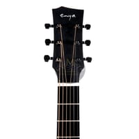 Enya EA X0 Grand Auditorium Acoustic GuitarEnya EA X0 Grand Auditorium Acoustic Guitar_img_4