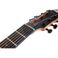 Enya EA X0 Grand Auditorium Acoustic GuitarEnya EA X0 Grand Auditorium Acoustic Guitar_img_9