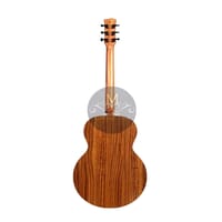 Enya EA X0 Grand Auditorium Acoustic GuitarEnya EA X0 Grand Auditorium Acoustic Guitar_img_2