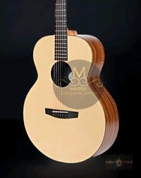 Enya EA X0 Grand Auditorium Acoustic GuitarEnya EA X0 Grand Auditorium Acoustic Guitar_img_8