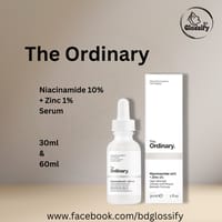 The Ordinary - Niacinamide 10% + Zinc 1% Serum (60ml)_img_0