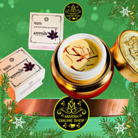 👉🔰NAPOLI SAFFRON Premium Whitening Night Cream(20G)_img_1