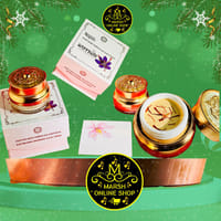 👉🔰NAPOLI SAFFRON Premium Whitening Night Cream(20G)_img_2