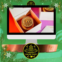 👉🔰NAPOLI SAFFRON Premium Whitening Night Cream(20G)_img_3