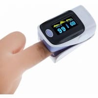 Pulse Oximeter China Brand_img_0