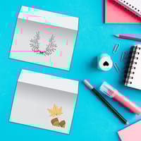 10 Pieces Premium Designed Envelope of 10 Different Designs by OXYNOTE_img_3