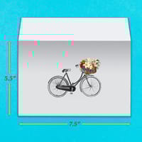 10 Pieces Premium Designed Envelope of 10 Different Designs by OXYNOTE_img_5