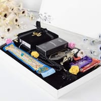 Budget Friendly Luxury Package - Black_img_0