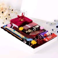 Budget Friendly Luxury Package - Maroon/Red_img_0