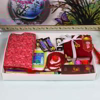 Budget Friendly Romoni Package - Maroon/Red_img_0