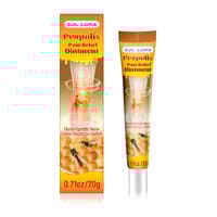 সম্পূর্ণ কোর্স ৩ পিস ক্রিম - Sol Lora Propolis Professional Treatment Gel_img_1
