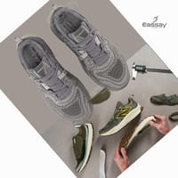 New Balance Fresh Foam X Hierro v8 Gray Ash_img_1