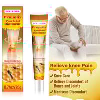 সম্পূর্ণ কোর্স ৩ পিস ক্রিম - Sol Lora Propolis Professional Treatment Gel_img_4