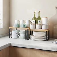 শোকেস অর্গানাইজার(১ সেট ২ পিস)_img_1