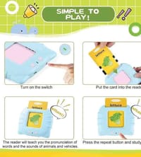 Card Early Education Device_img_1