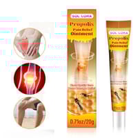 সম্পূর্ণ কোর্স ৩ পিস ক্রিম - Sol Lora Propolis Professional Treatment Gel_img_5
